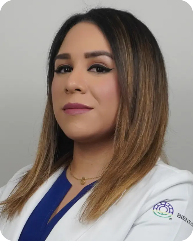 Dra. Michelle Hernández